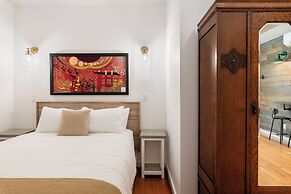 Temperance Hotel