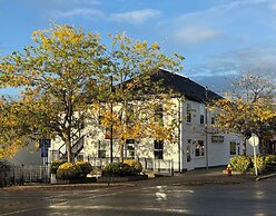 Temperance Hotel