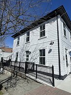 Temperance Hotel