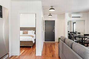 Temperance Hotel