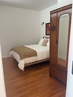 Temperance Hotel