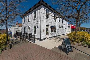 Temperance Hotel