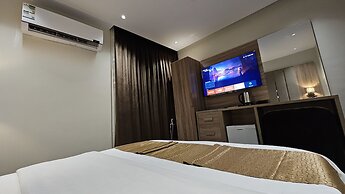 Ghima Apartments