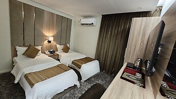 Ghima Apartments