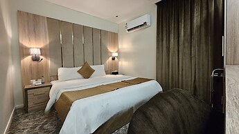 Ghima Apartments