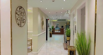 Ghima Apartments