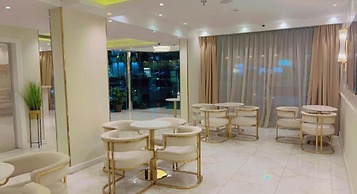 Ghima Apartments