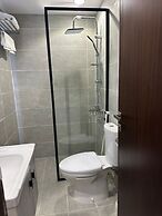 Ghima Apartments