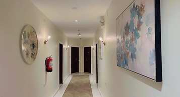 Ghima Apartments