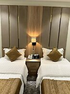 Ghima Apartments