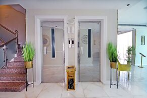 Ghima Apartments