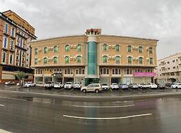 Ghima Apartments