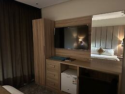 Ghima Apartments