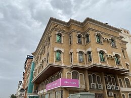 Ghima Apartments