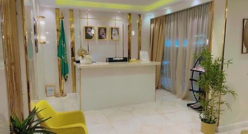 Ghima Apartments