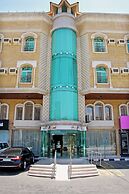 Ghima Apartments
