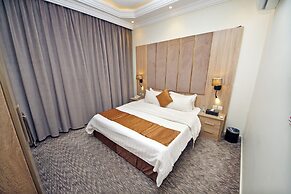 Ghima Apartments