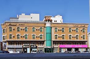 Ghima Apartments