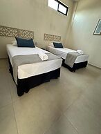 Hotel Casa Prisca