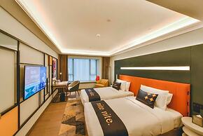 MUSTEL Hotel Guangzhou Nansha
