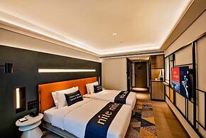 MUSTEL Hotel Guangzhou Nansha