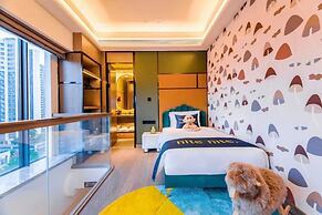 MUSTEL Hotel Guangzhou Nansha