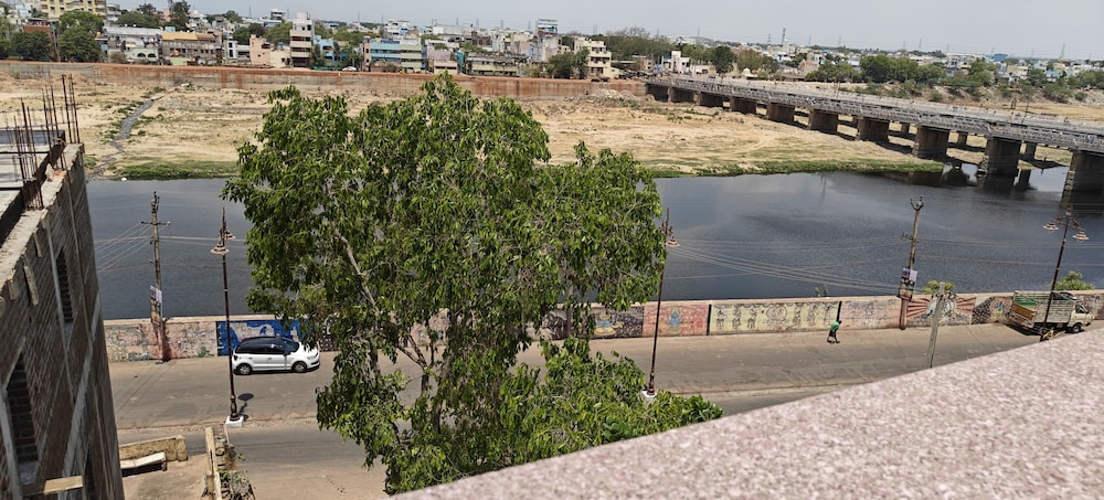 Hotel SKV Residency