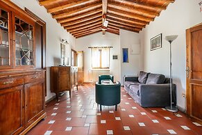 Guelfa 28 in Firenze