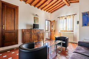 Guelfa 28 in Firenze