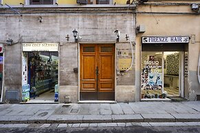 Guelfa 28 in Firenze