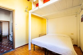 Guelfa 28 in Firenze