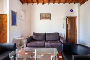 Guelfa 28 in Firenze