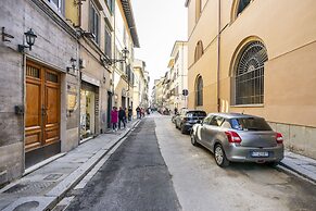 Guelfa 28 in Firenze