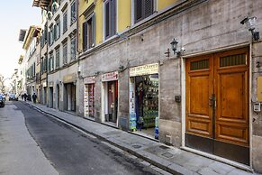Guelfa 28 in Firenze