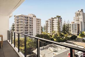 Sandbar Burleigh Heads -Burleigh Letting