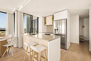 Sandbar Burleigh Heads -Burleigh Letting