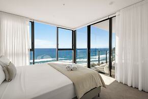 Sandbar Burleigh Heads -Burleigh Letting