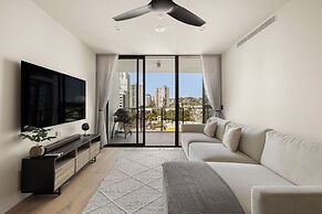 Sandbar Burleigh Heads -Burleigh Letting