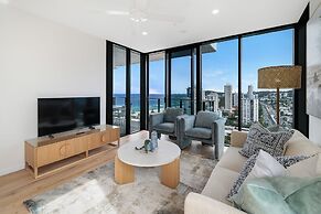 Sandbar Burleigh Heads -Burleigh Letting