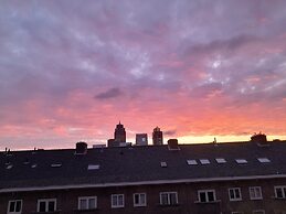 Cozy Amsterdam Apartment - Great Location!