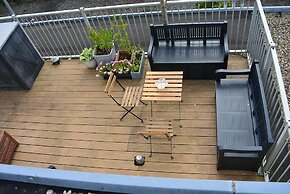 Cozy Amsterdam Apartment - Great Location!