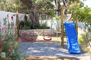 Kallisti Stay