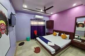 Hill Queen Hotel & Resturent Baghmundi