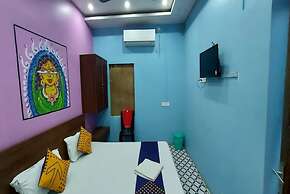 Hill Queen Hotel & Resturent Baghmundi