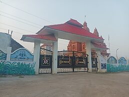 Hill Queen Hotel & Resturent Baghmundi
