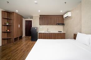 Rose Sea Hotel & Apartment