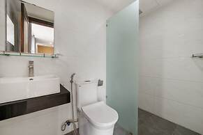 Rose Sea Hotel & Apartment