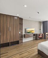 Rose Sea Hotel & Apartment