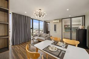 Rose Sea Hotel & Apartment