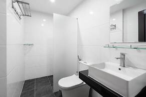 Rose Sea Hotel & Apartment